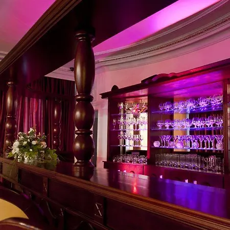 Palacyk Business & Spa Hotel