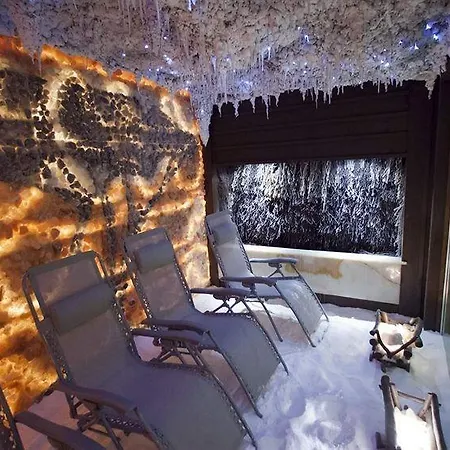 Hotel Palacyk Business & Spa 4*