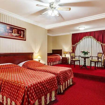 Palacyk Business & Spa 4*