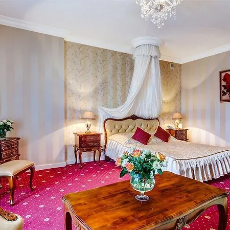 Palacyk Business & Spa