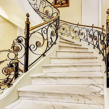 Palacyk Business & Spa Hotel 4*