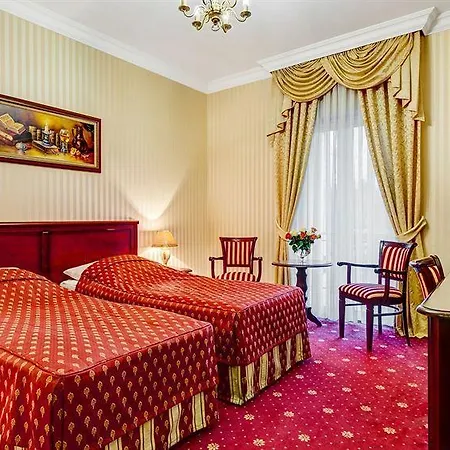 Hotel Palacyk Business & Spa Otrebusy