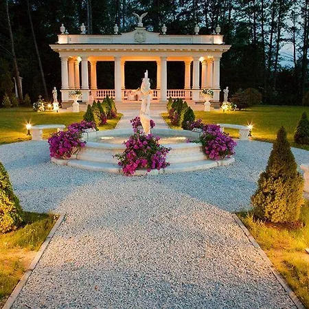 Palacyk Business & Spa 4* Otrebusy