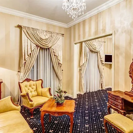 Palacyk Business & Spa Otrebusy