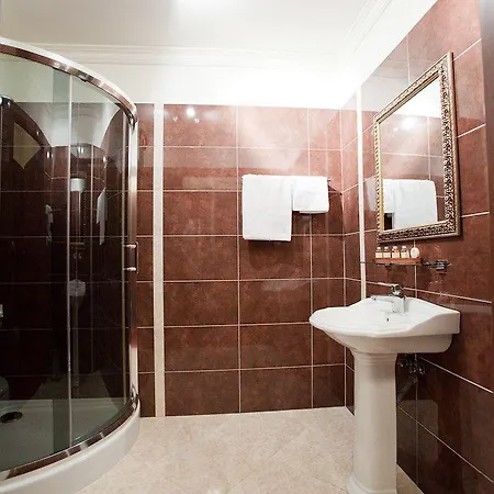 Hotel Palacyk Business & Spa 4*