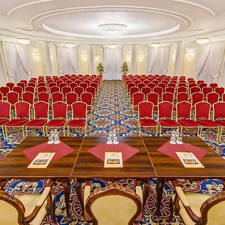 Hotel Palacyk Business & Spa Otrebusy