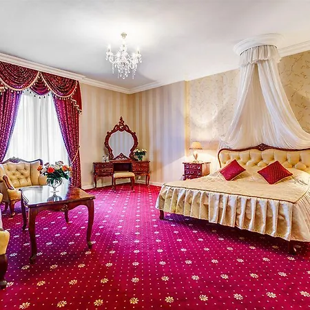 Hotel Palacyk Business & Spa