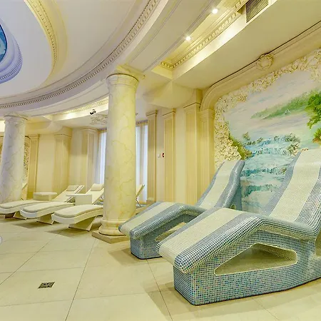 Palacyk Business & Spa Hotel Otrebusy