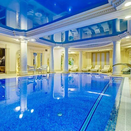 Palacyk Business & Spa 4*