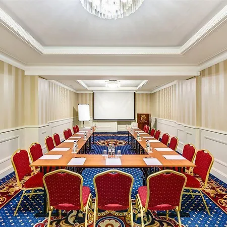 Palacyk Business & Spa Hotel 4*