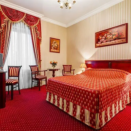 Palacyk Business & Spa 4* Otrebusy