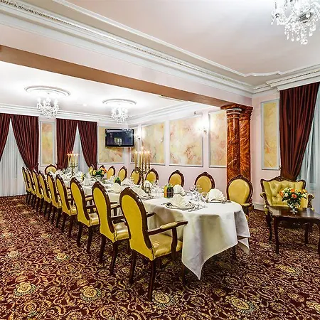 Hotel Palacyk Business & Spa