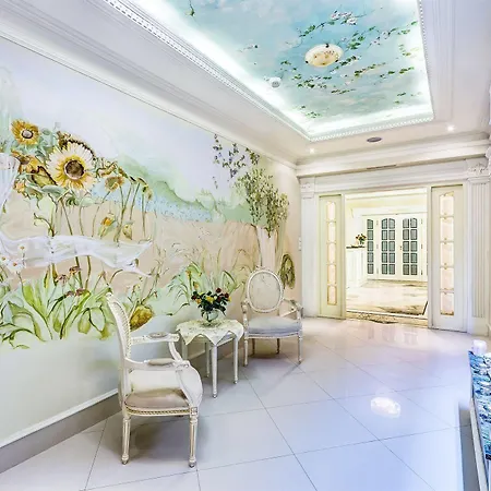 Hotel Palacyk Business & Spa Otrebusy