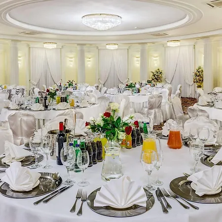 Hotel Palacyk Business & Spa