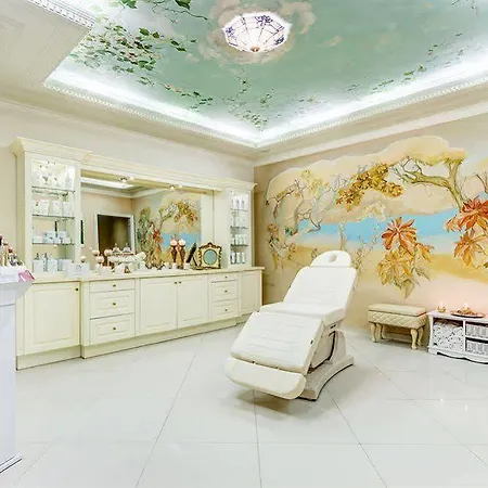 Palacyk Business & Spa
