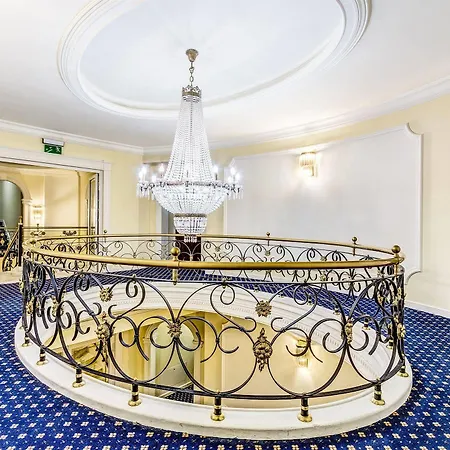 Palacyk Business & Spa Hotel