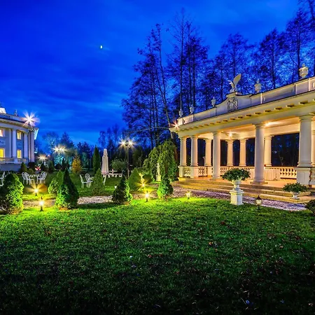 Hotel Palacyk Business & Spa
