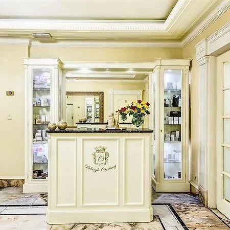 Hotel Palacyk Business & Spa Otrebusy